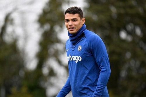 Chelsea đón tin vui trước trận Real Madrid