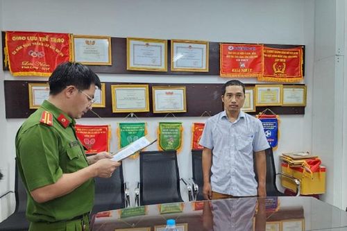 Cần Thơ: Khởi tố vụ án nhận hội lộ tại Chi cục Đăng kiểm số 8