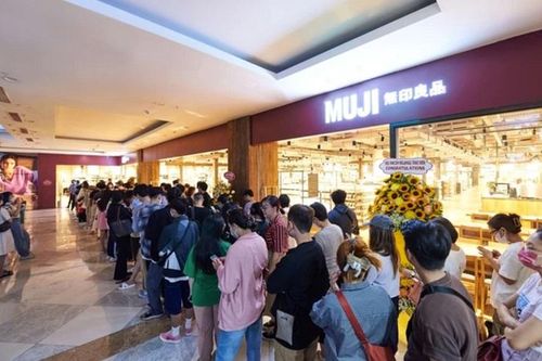 Vì sao các nhà bán lẻ Nhật Bản tiếp tục mở rộng tại thị trường tại Việt Nam?