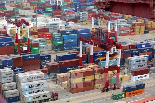 IMF và WB kém lạc quan về triển vọng kinh tế toàn cầu