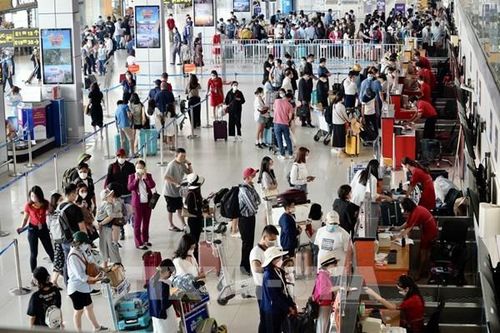 Giá vé máy bay Hà Nội đi Phú Quốc ngày 30/4 cập nhật mới nhất hôm nay