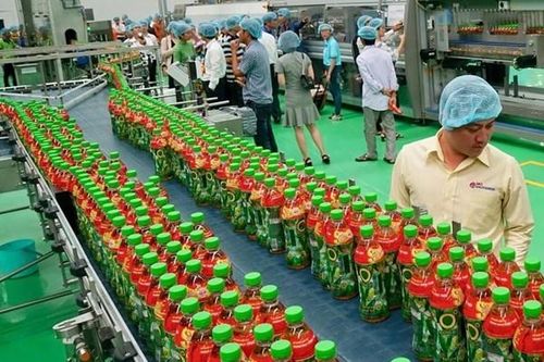 Tân Hiệp Phát thông tin về vụ ông Trần Quí Thanh và công bố tổng giám đốc mới