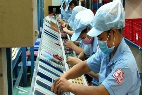 Doanh nghiệp công nghiệp hỗ trợ tự chủ, liên kết và cần thêm chính sách hỗ trợ