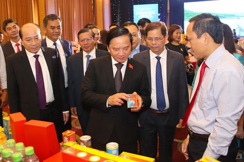 PCI Khánh Hòa tăng 28 bậc