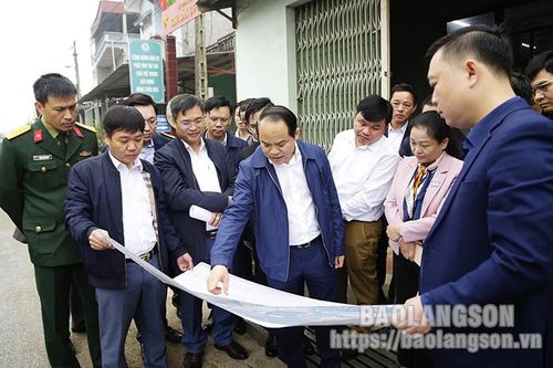 Chi bộ Đảng đầu tiên ra đời: Bước ngoặt quan trọng trong phong trào cách mạng ở Tràng Định