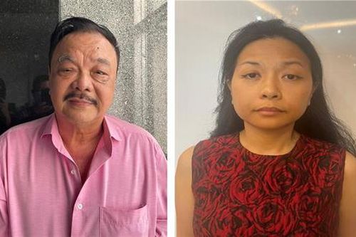 Khởi tố 3 đối tượng thuộc Công ty TNHH Thương mại và dịch vụ Tân Hiệp Phát