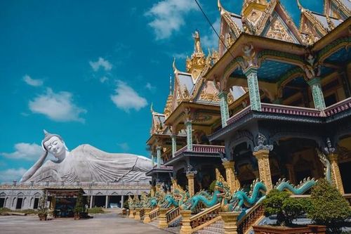 Chỉ số năng lực cạnh tranh cấp tỉnh của Sóc Trăng tăng 20 bậc