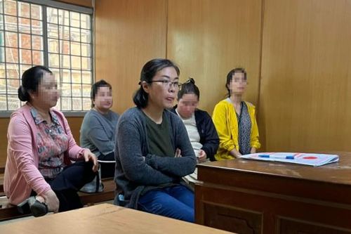 Cựu trưởng phòng dịch vụ khách hàng chiếm đoạt hơn 23 tỷ đồng