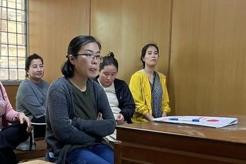 Nữ trưởng phòng ngân hàng lừa vay đáo hạn trả nợ, chiếm đoạt gần 24 tỷ đồng