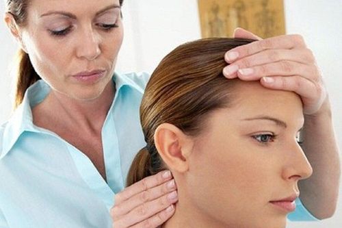 Nguyên nhân khiến bạn nổi hạch sau gáy và những vấn đề cần chú ý