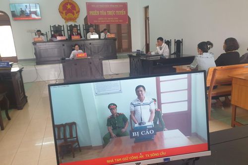 Phú Yên: 'Nổ' là người quen của lãnh đạo tỉnh để lừa hơn 800 triệu đồng