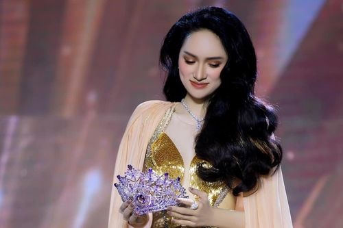 Show của Hương Giang - ý tưởng nhân văn nhưng cách làm bất ổn
