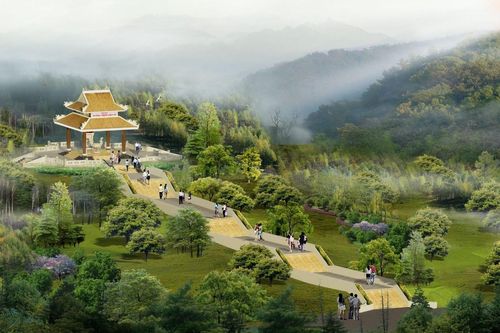 Xây nhà tưởng niệm các liệt sĩ đi cứu nạn thủy điện Rào Trăng 3