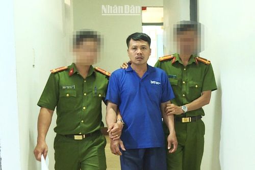 Đắk Lắk: Bắt đối tượng đánh người tử vong