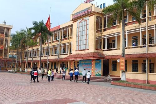 Chung quanh việc 'đóng băng' dạy thêm, học thêm ở thành phố Thái Bình