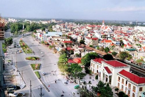 Chân dung nhà thầu Vegetexco VietNam đăng ký làm dự án 5.000 tỷ tại Hà Nam