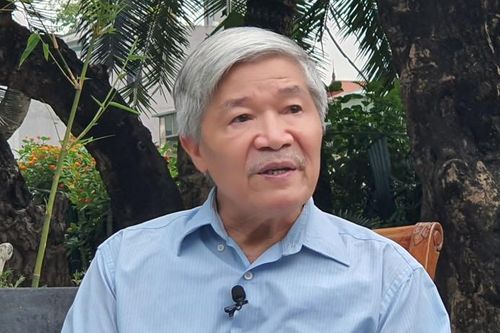 Những gợi mở bất ngờ từ thầy Vũ Nho