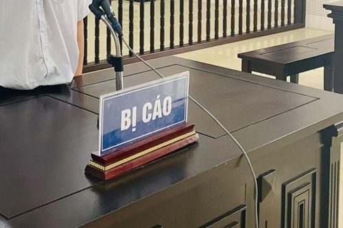 Chủ khách sạn lĩnh án 4 năm tù vì cho tội phạm nước ngoài 'ẩn thân'