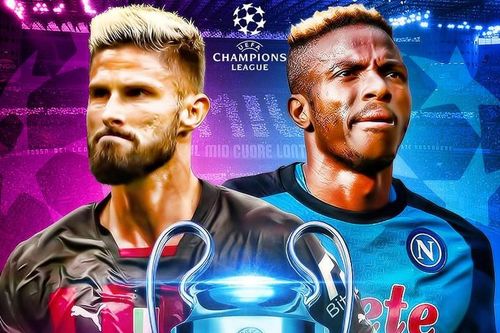 Nhận định bóng đá Milan vs Napoli: Thận trọng