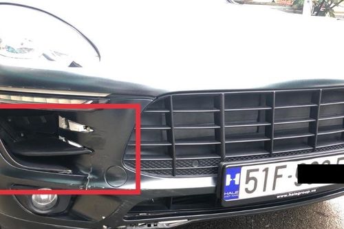 Porsche Việt Nam phủ nhận trách nhiệm làm hỏng hộp số xe của khách