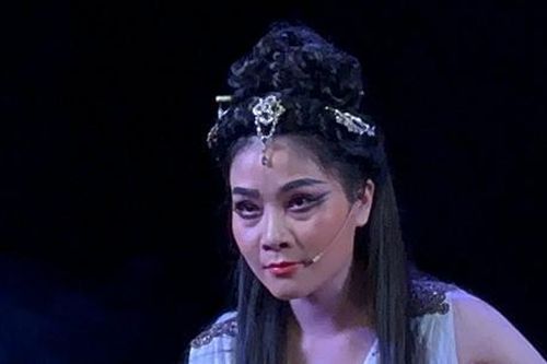 Bi kịch của sự phản bội và lòng tham lên sân khấu Cải lương