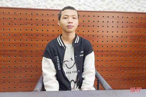 Phạt tù đối tượng trộm cắp liên tỉnh
