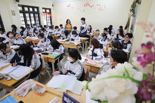 Sở GD ĐT Hà Nội: Không phát ngôn sẵn sàng dạy trực tuyến do COVID-19