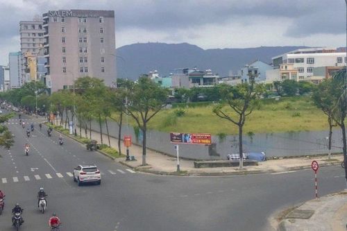 Tp.Đà Nẵng: Trình thẩm định hồ sơ dự án thu gom nước thải 150 tỷ