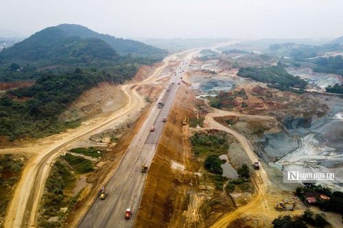 Thống nhất mức đầu tư cao tốc Ninh Bình - Nam Định - Thái Bình