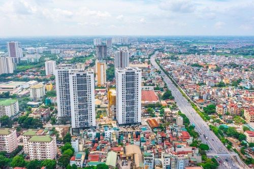 Thị trường BĐS nhà ở Hà Nội tiếp tục trầm lắng trong Quý I năm 2023