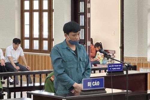Bản án cho kẻ ăn nhậu, hút ma túy, dùng dao chém nhiều người