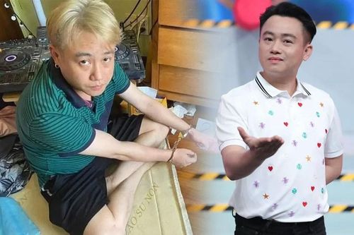 Diễn viên Hữu Tín sắp hầu tòa vì tổ chức sử dụng ma túy