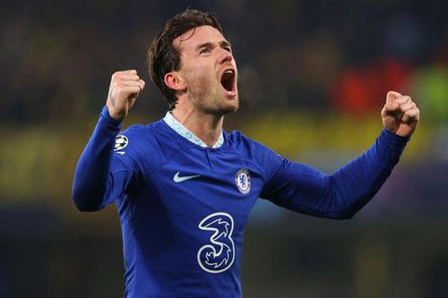 Chelsea công bố hợp đồng mới trước trận Real Madrid