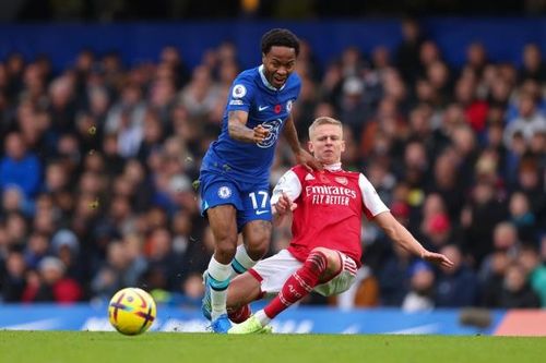 Bị lùi lịch trận đại chiến Chelsea, Arsenal nổi giận
