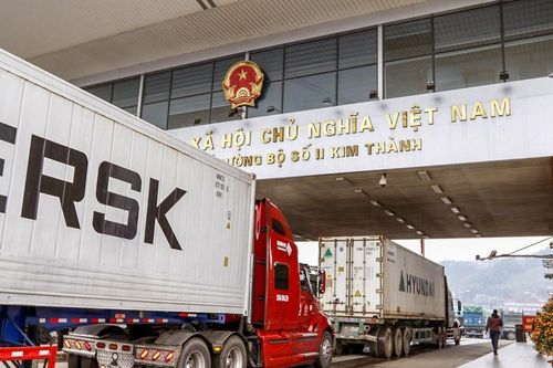 Xuất khẩu nông sản sang Trung Quốc, muốn bền vững phải bỏ 'thói quen' tiểu ngạch