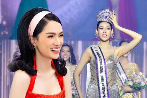 Miss International Queen Vietnam 2023 chưa được cấp phép, vương miện của Dịu Thảo có còn giá trị?