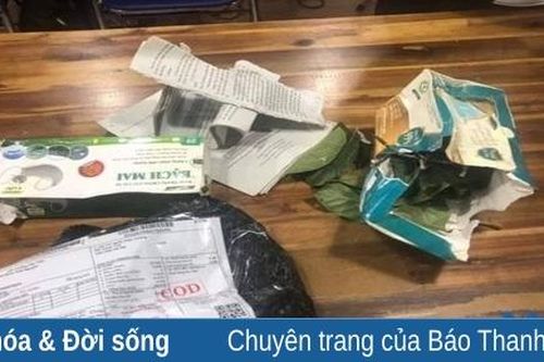 Cảnh giác lừa đảo khi mua sắm qua App: Tiền mất, hàng 'bốc hơi'