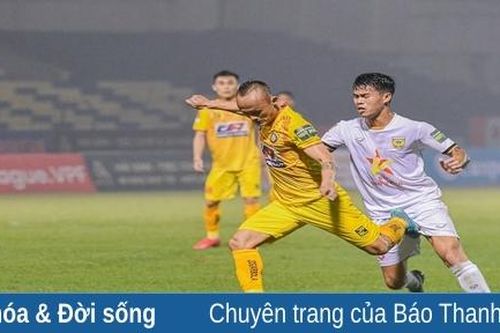 Sự trở lại của những 'công thần' đưa Đông Á Thanh Hóa lên 'đỉnh' V.League