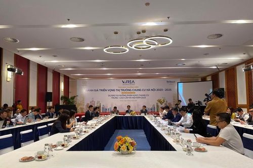 Xu hướng dịch chuyển nguồn cầu trên thị trường chung cư