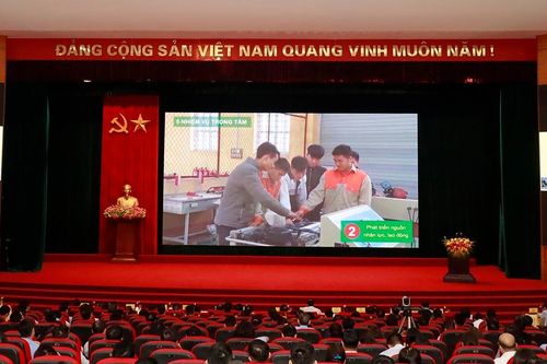 Tập trung các giải pháp đưa Quy hoạch tỉnh vào thực tiễn