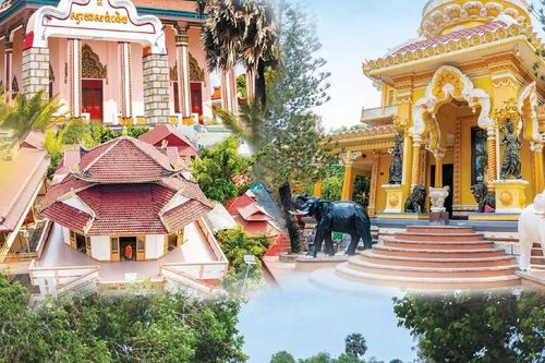 Phỏng vấn Hòa thượng Thích Thiện Thống: Phật giáo An Giang trong hệ thống tổ chức GHPGVN