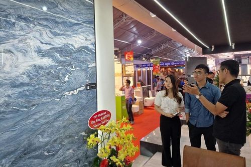 Sản phẩm công nghệ vân xuyên xương đầu tiên được sản xuất tại Việt Nam