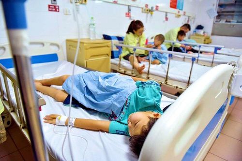 Bệnh thủy đậu có nguy cơ bùng phát tại nhiều nơi trên cả nước