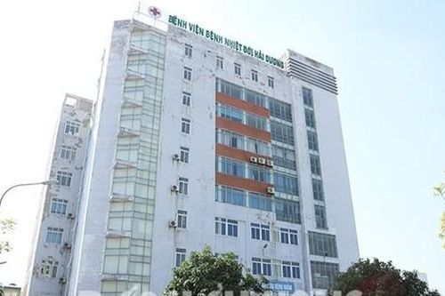 Hải Dương: Bệnh nhân mắc COVID-19 có chiều hướng gia tăng