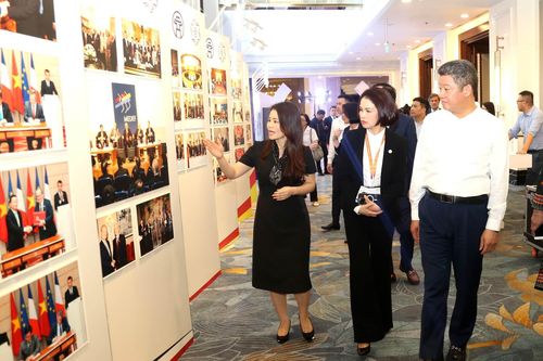 Hà Nội kiểm tra công tác phục vụ Hội nghị hợp tác giữa các địa phương Việt Nam – Pháp lần thứ 12