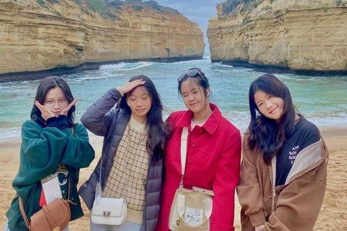 Hai tuần trải nghiệm cuộc sống du học sinh