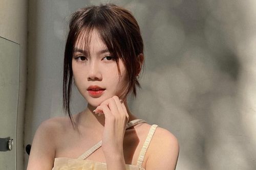 Ca sĩ Bảo An trước khi 'suy sụp vì tin tiêu cực'