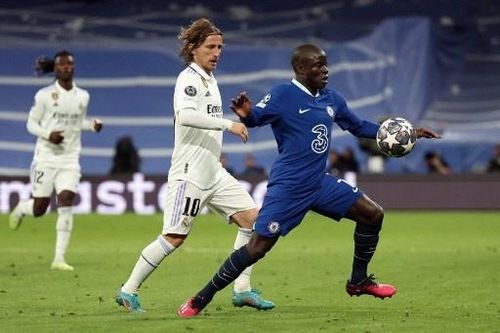 Không phải Benzema, Modric mới là cái tên đáng sợ nhất với Chelsea
