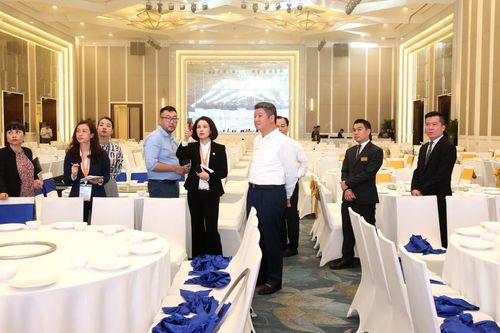 Chuẩn bị chu đáo cho Hội nghị hợp tác giữa các địa phương Việt Nam– Pháp