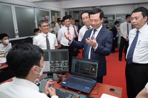 Mặt bằng tăng trưởng mới và 6 bài học từ chuyển đổi số ở một DN